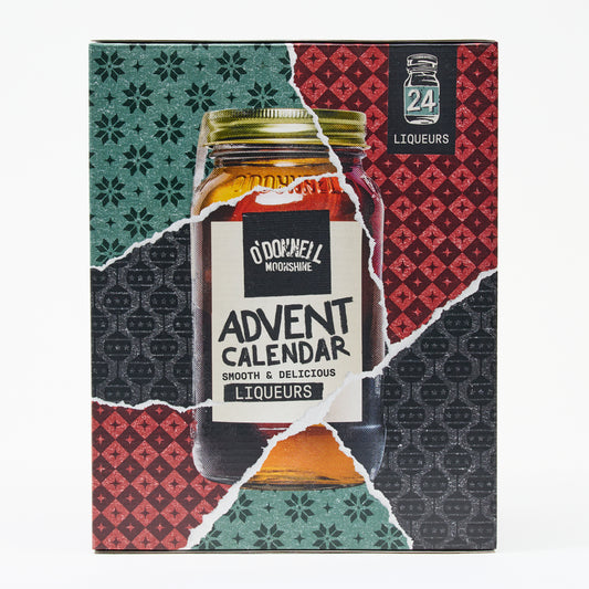 Shot Adventskalender 2025