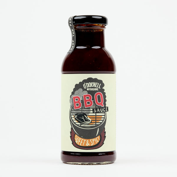 BBQ Saucen