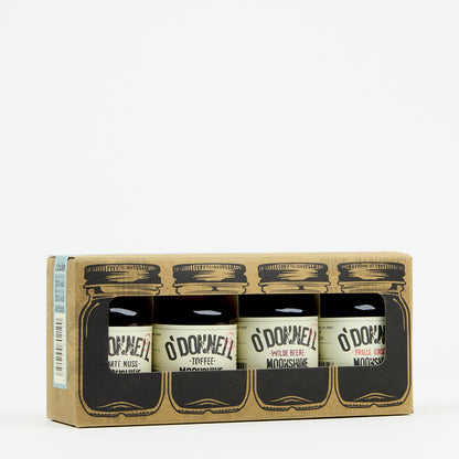 Pralle Kirsche Likör - 20% vol.