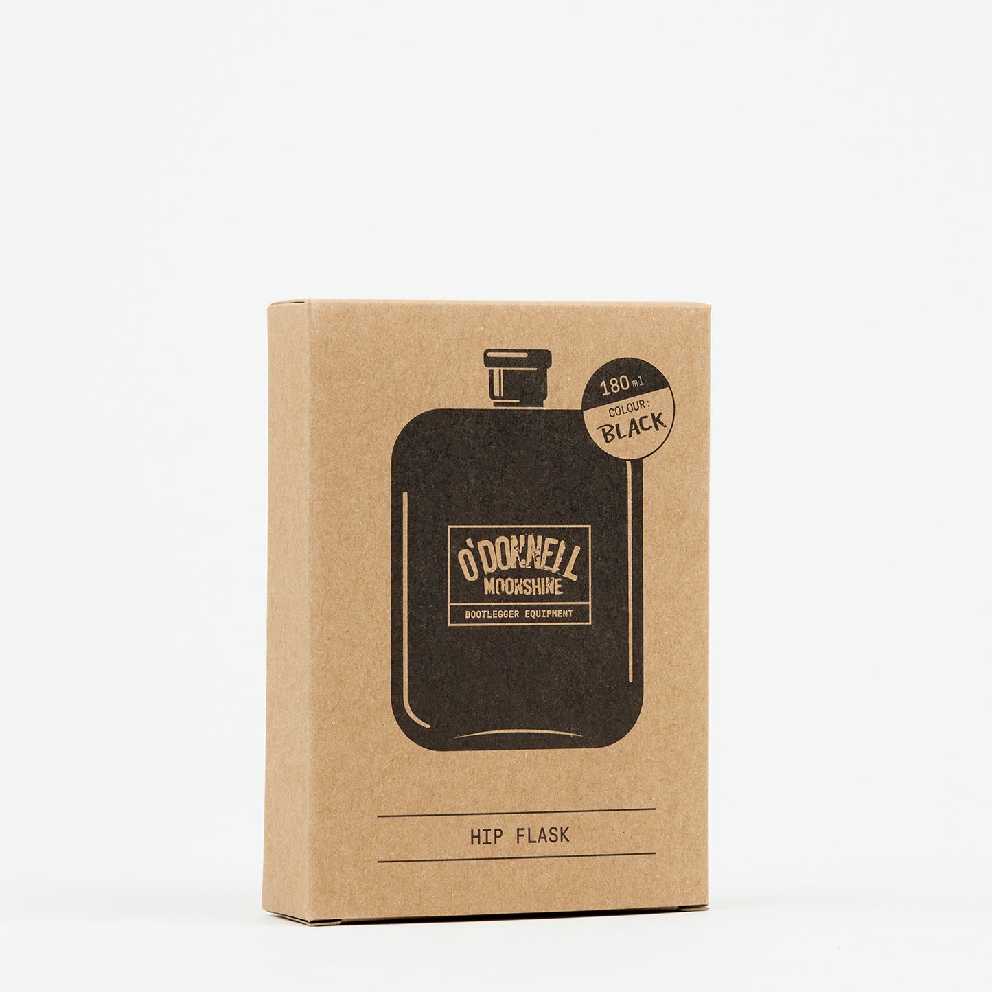 O’Donnell Flachmann