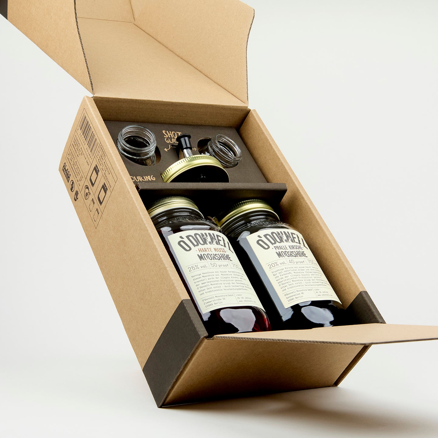 2er Geschenkbox
