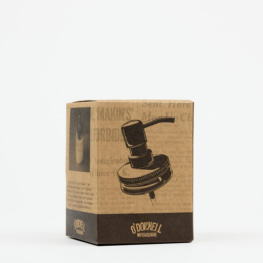 Seifenspender-Aufsatz