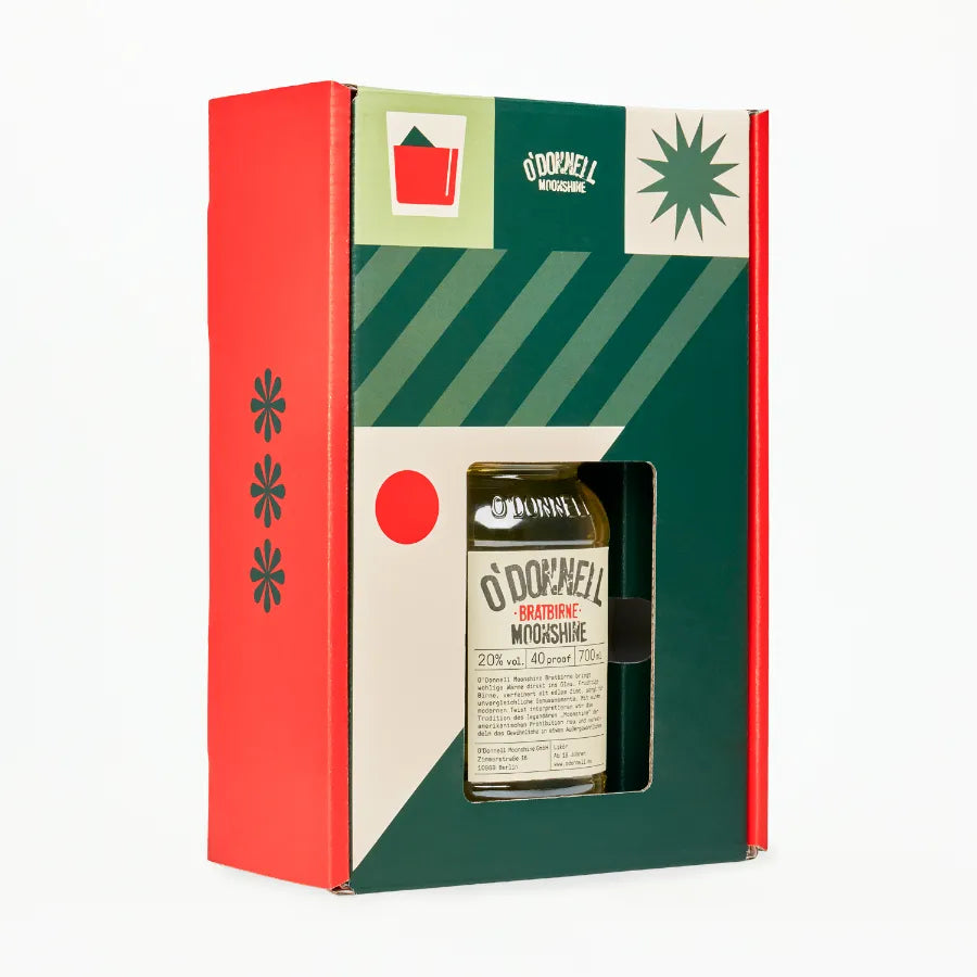 1er XMAS Geschenkbox