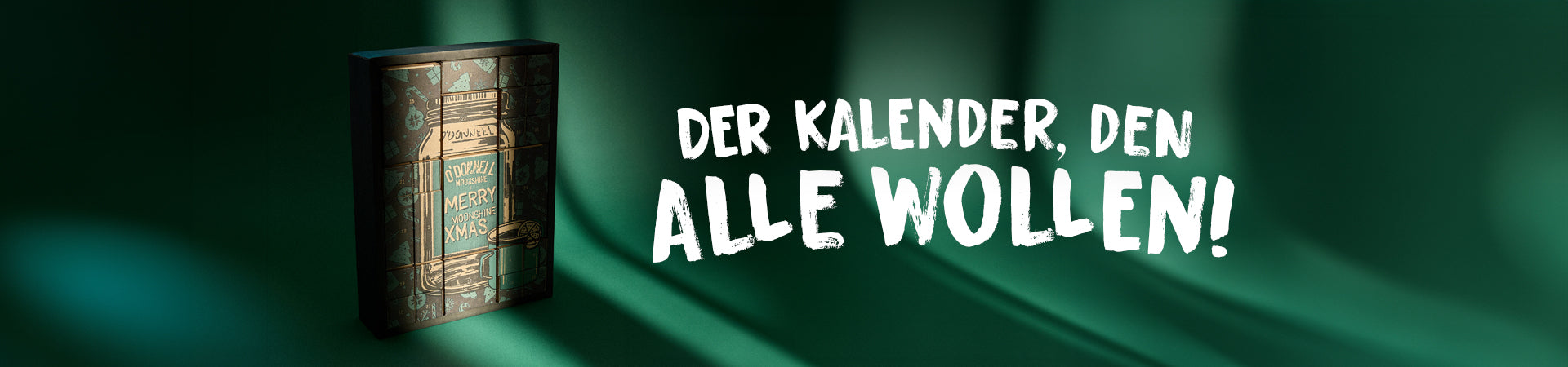 der kalender, den alle wollen!