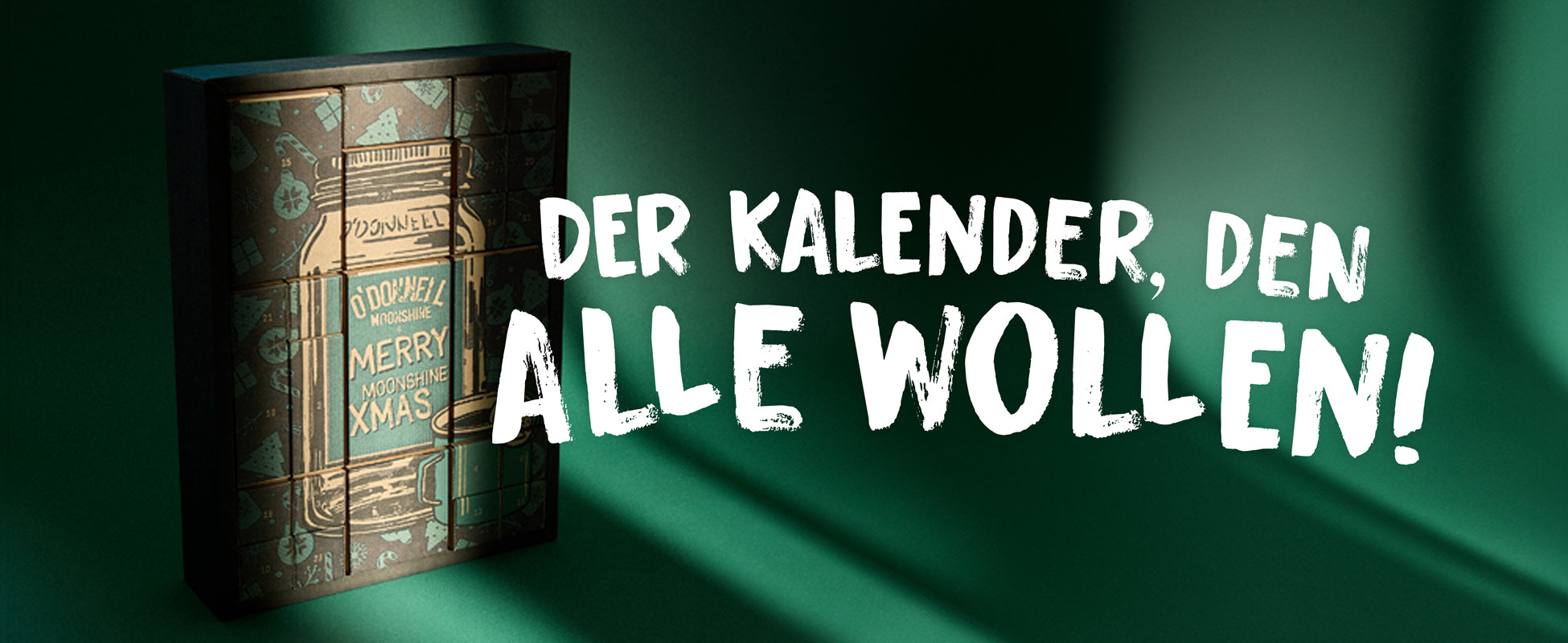 der kalender, den alle wollen!