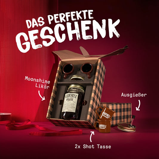 1er XMAS Geschenkbox