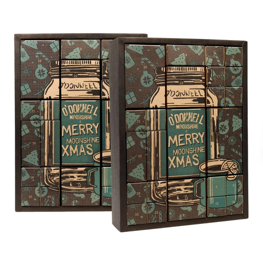 2x Adventskalender 2025