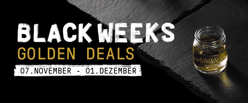 Black Week Sale