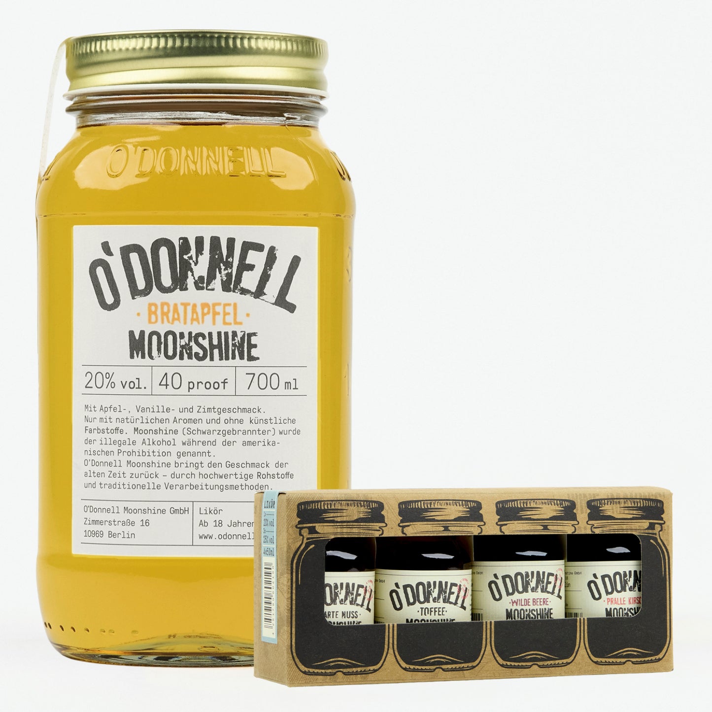 Probier dich durch-Bundle