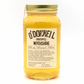O'Donnell Bratapfel 700ml Moonshine auf weißem Hintergrund