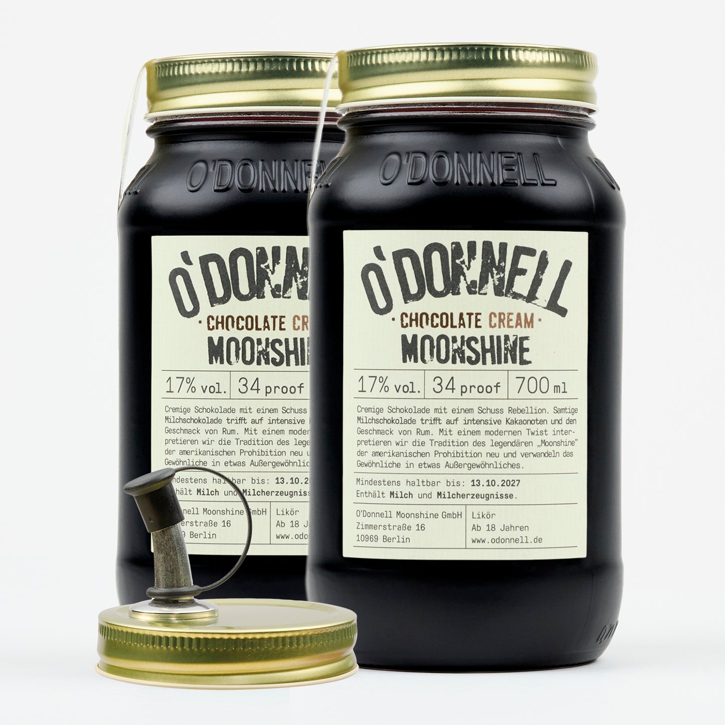 Choco Cream 2er Bundle