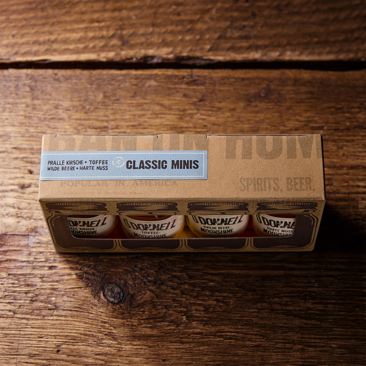 classic minis