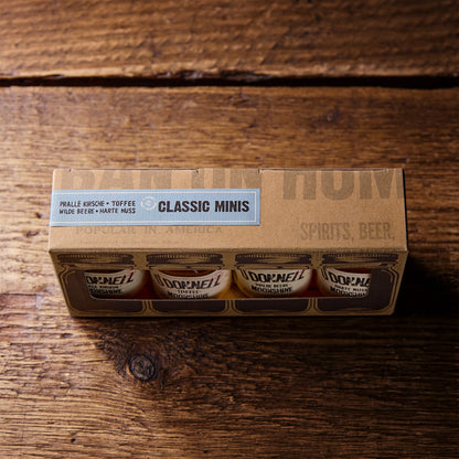 classic minis