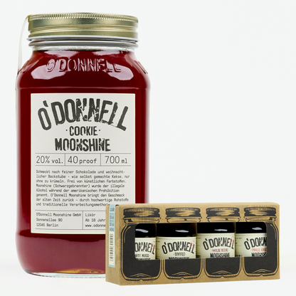 Probier dich durch-Bundle