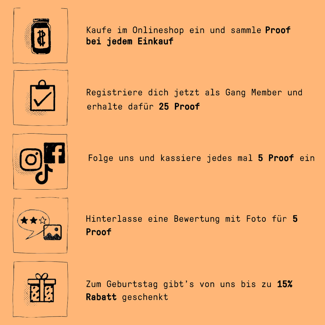 Belohnungen – Vorteile für Banden