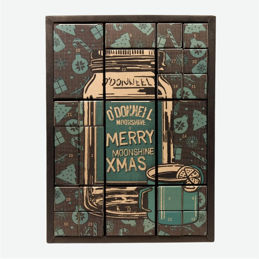 Adventskalender 2025