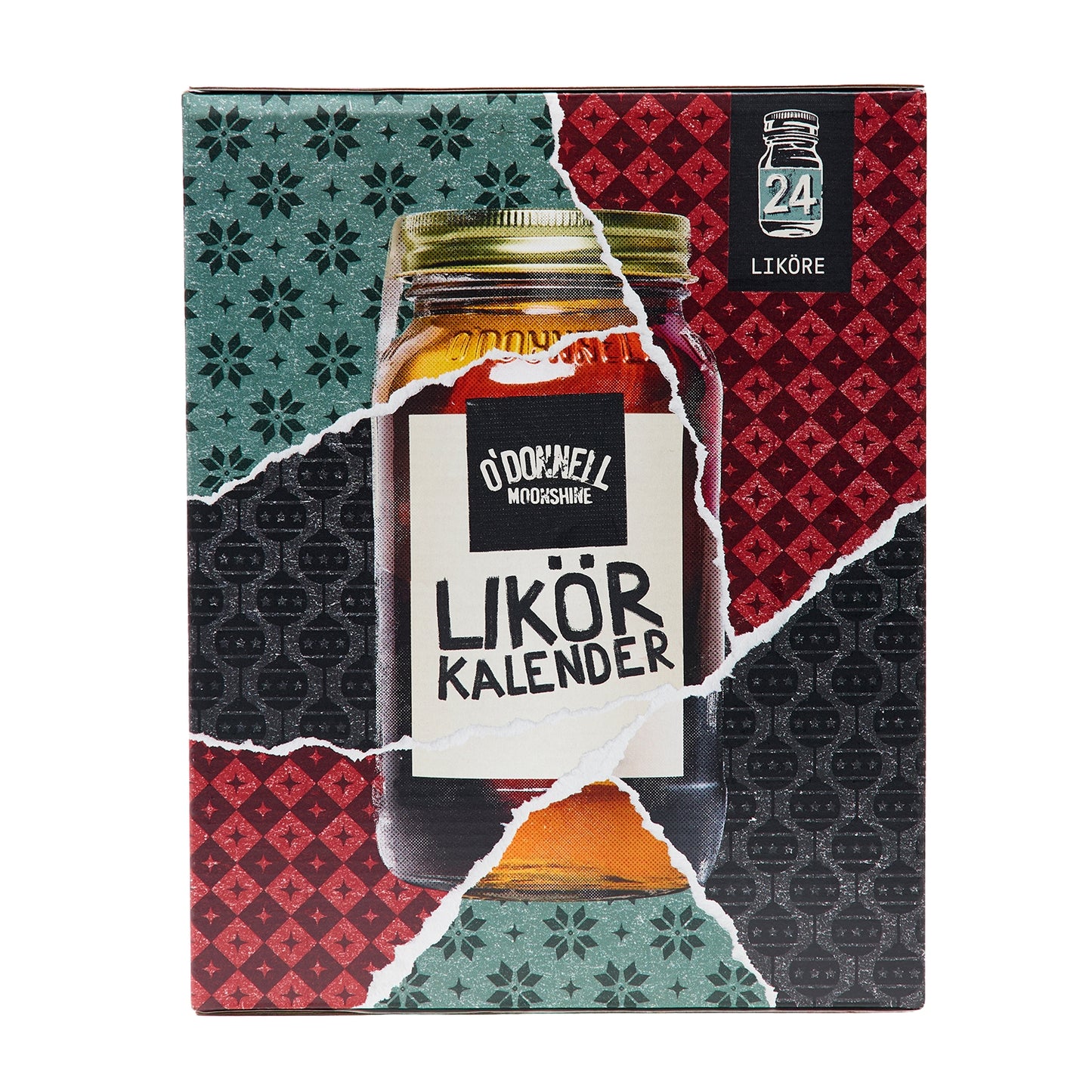 Shot-Adventskalender 2025