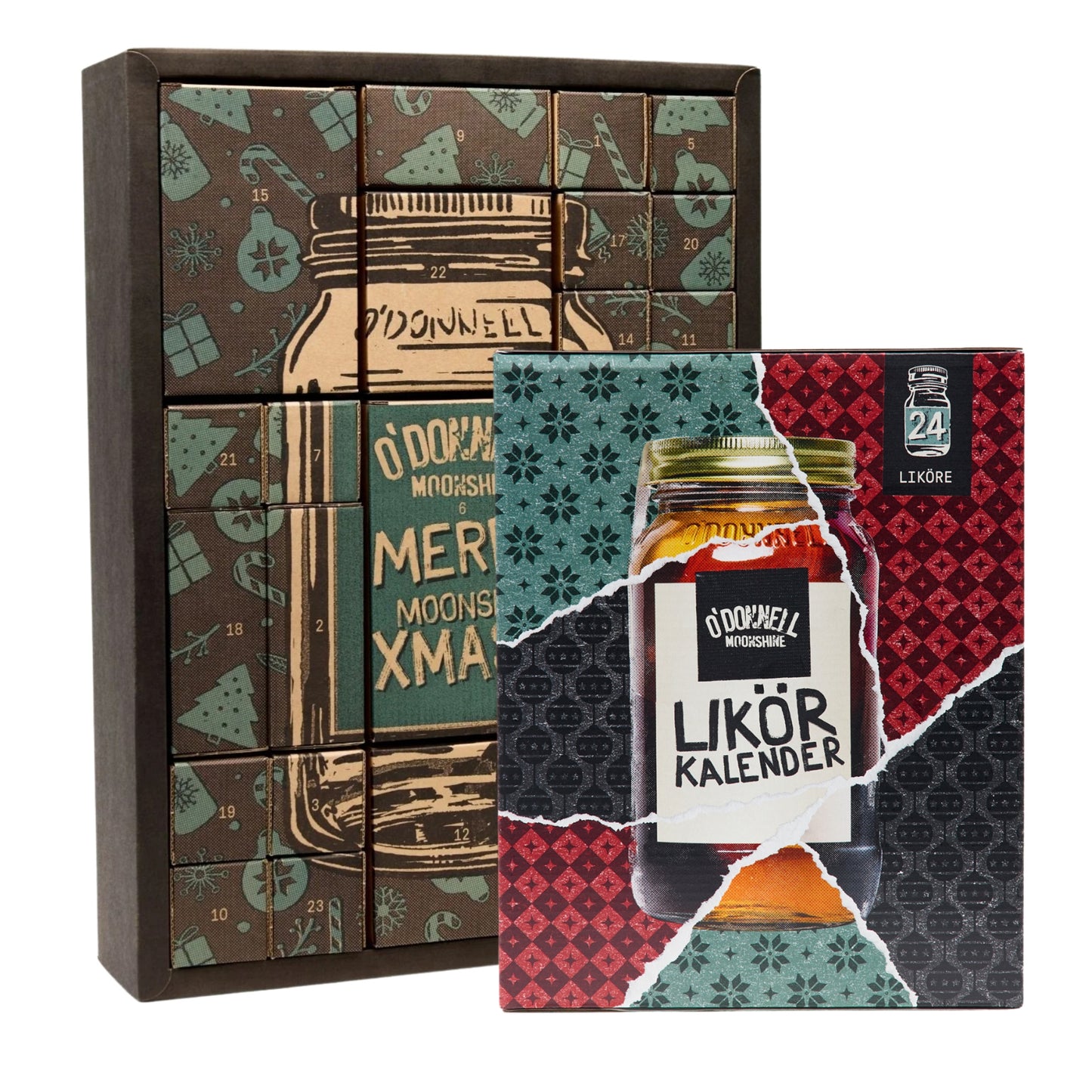 Adventskalender-Mix 2025
