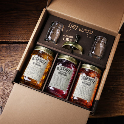 Geschenkbox