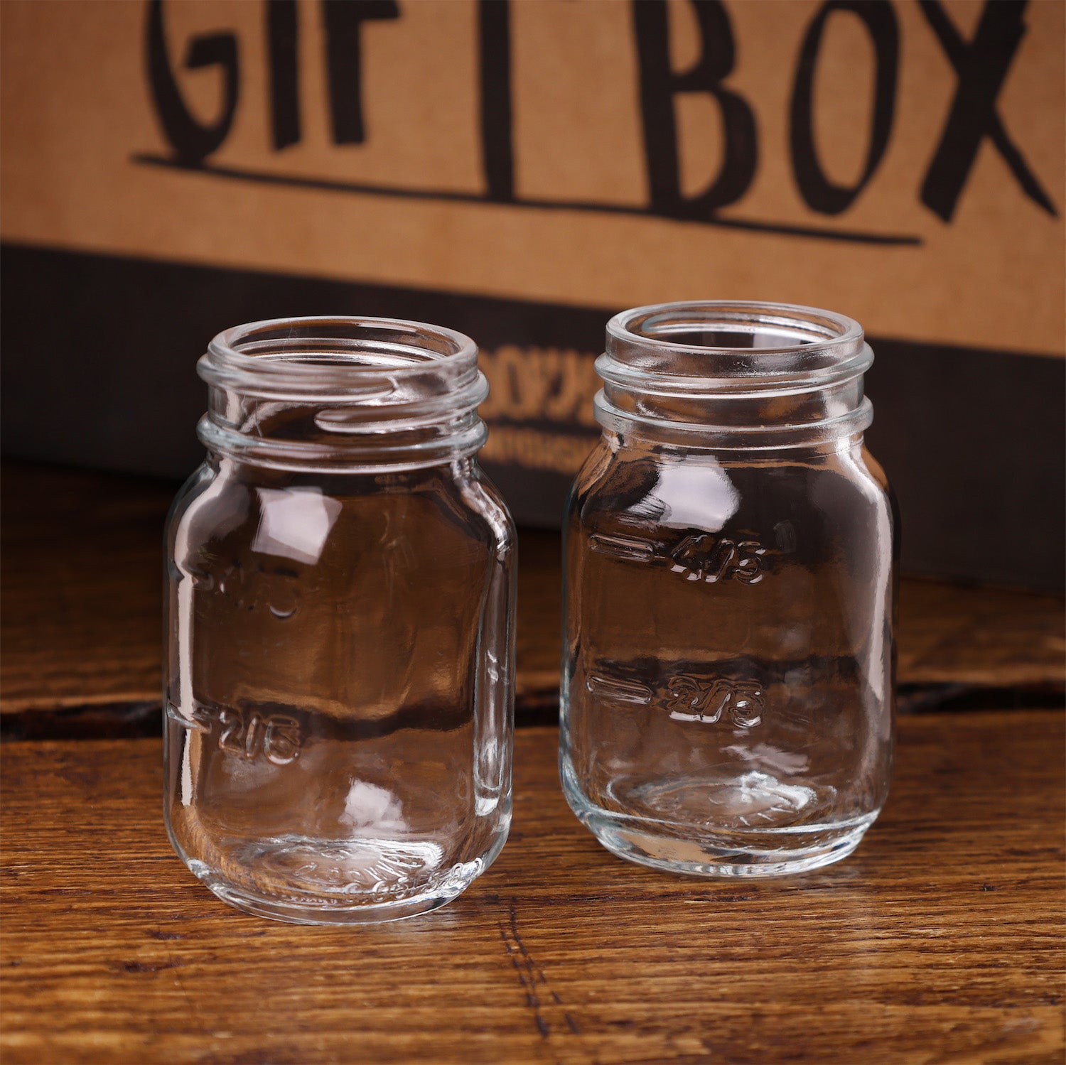 2er Geschenkbox