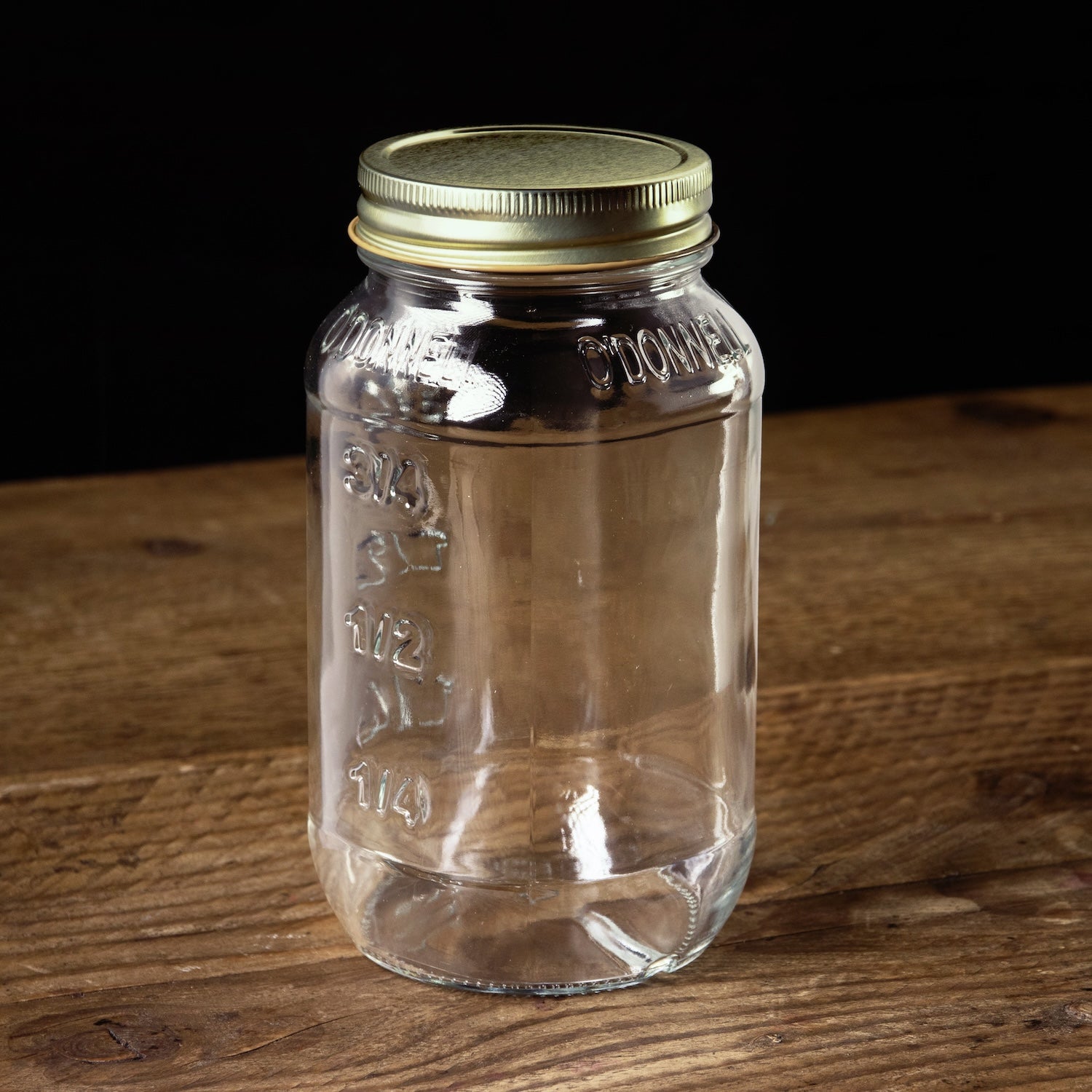 700ml Glas