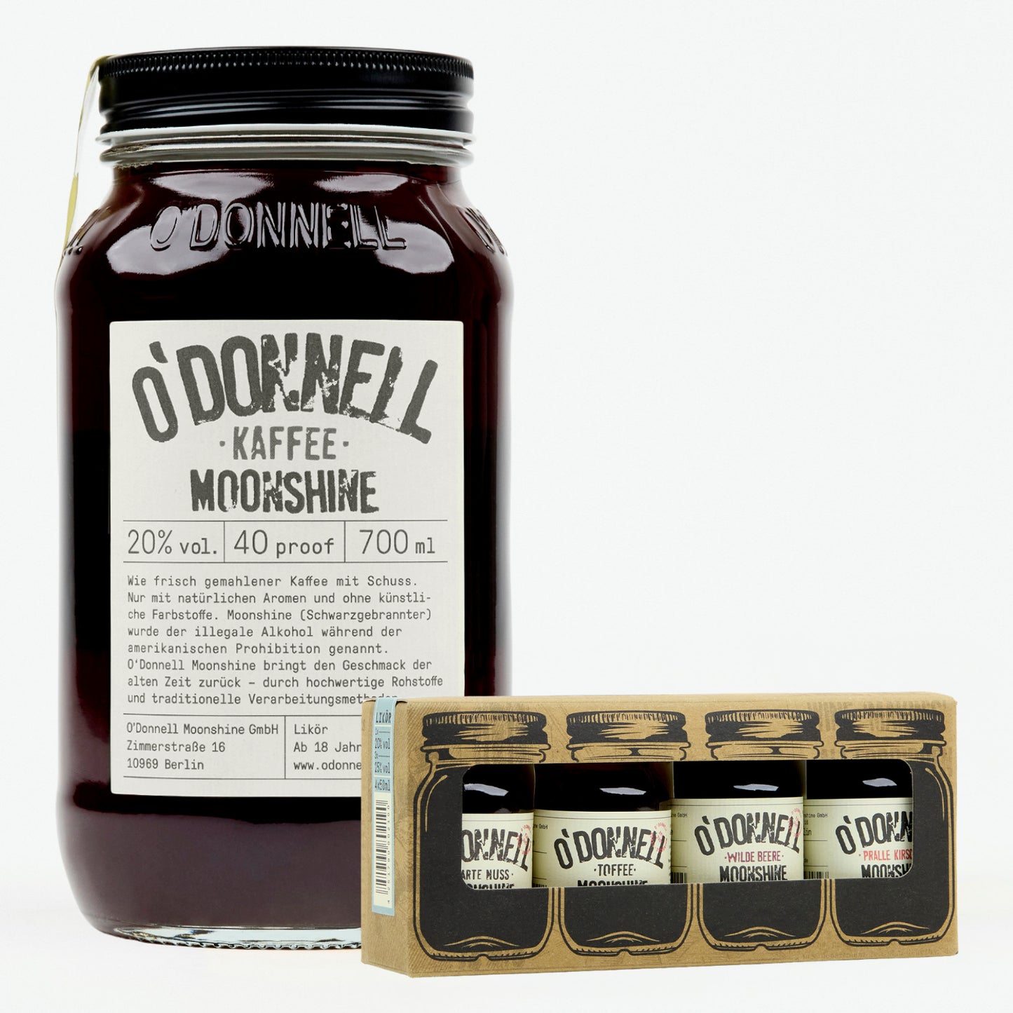 Probier dich durch-Bundle