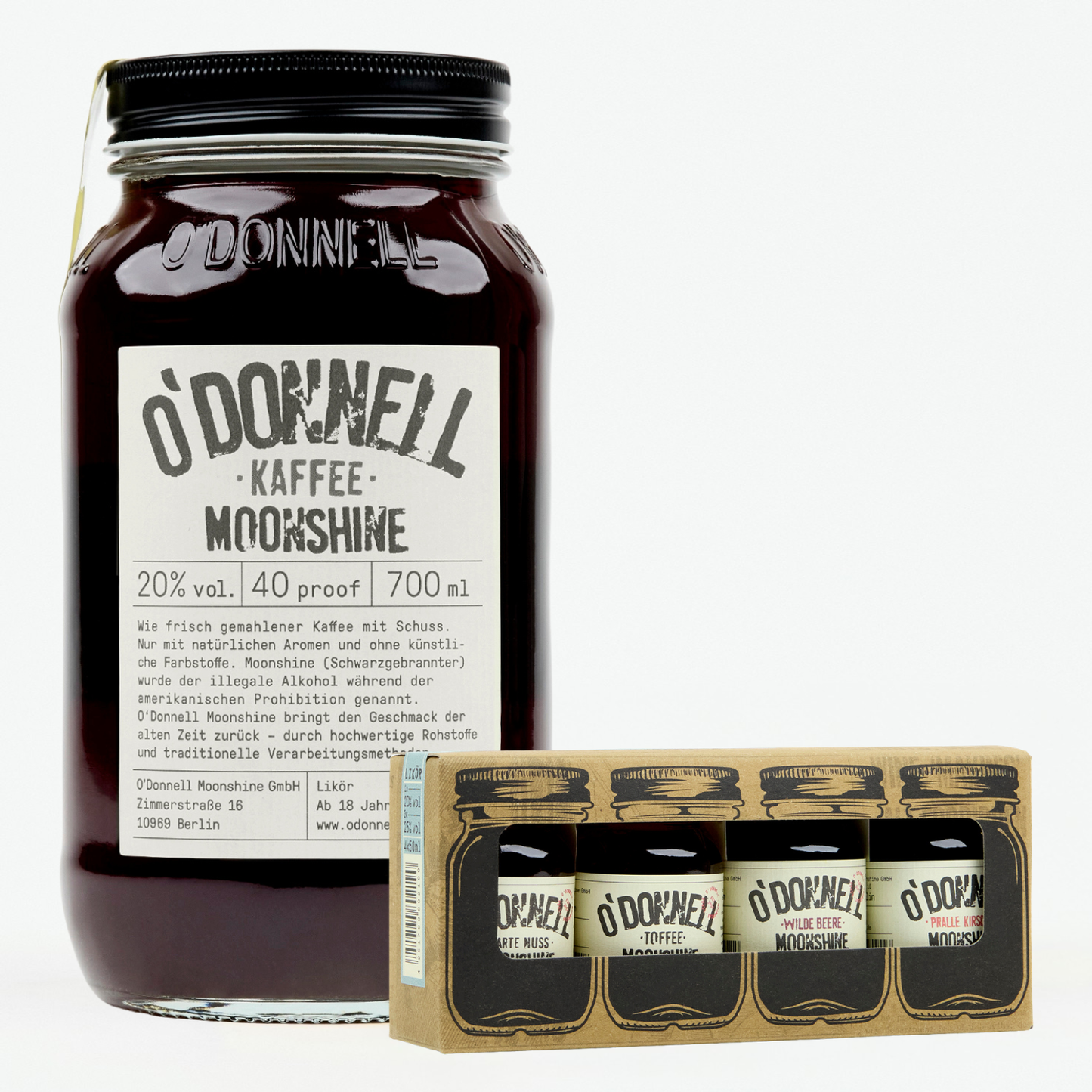 Probier dich durch-Bundle