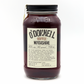 O'Donnell Kaffee 700ml Moonshine auf weißem Hintergrund