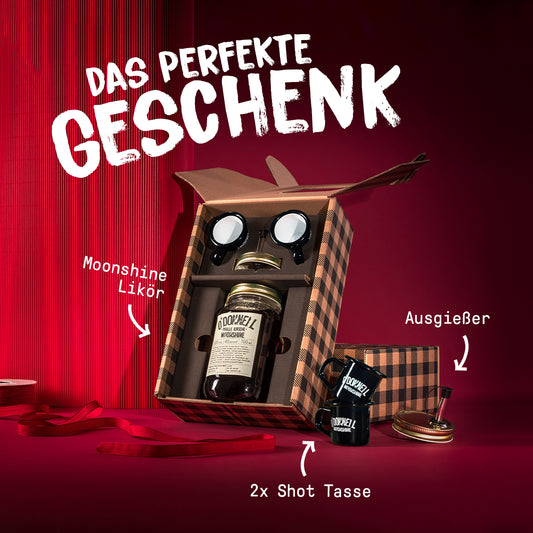 1er XMAS Geschenkbox