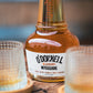 O'Donnell Blueberry Moonshine, O'Donnell und St.Kilian, hergestellt mit Single Malt Whisky