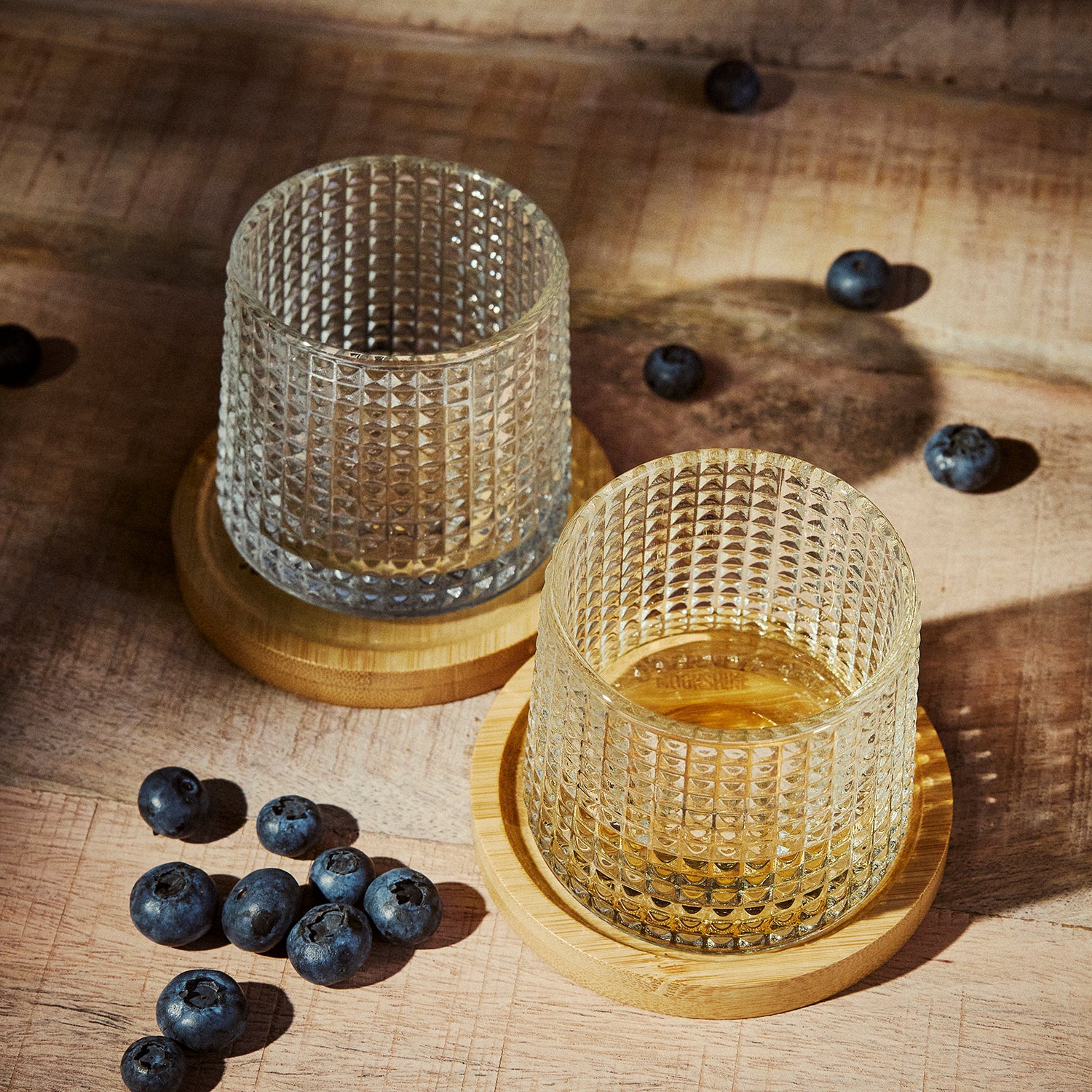tumbler glas