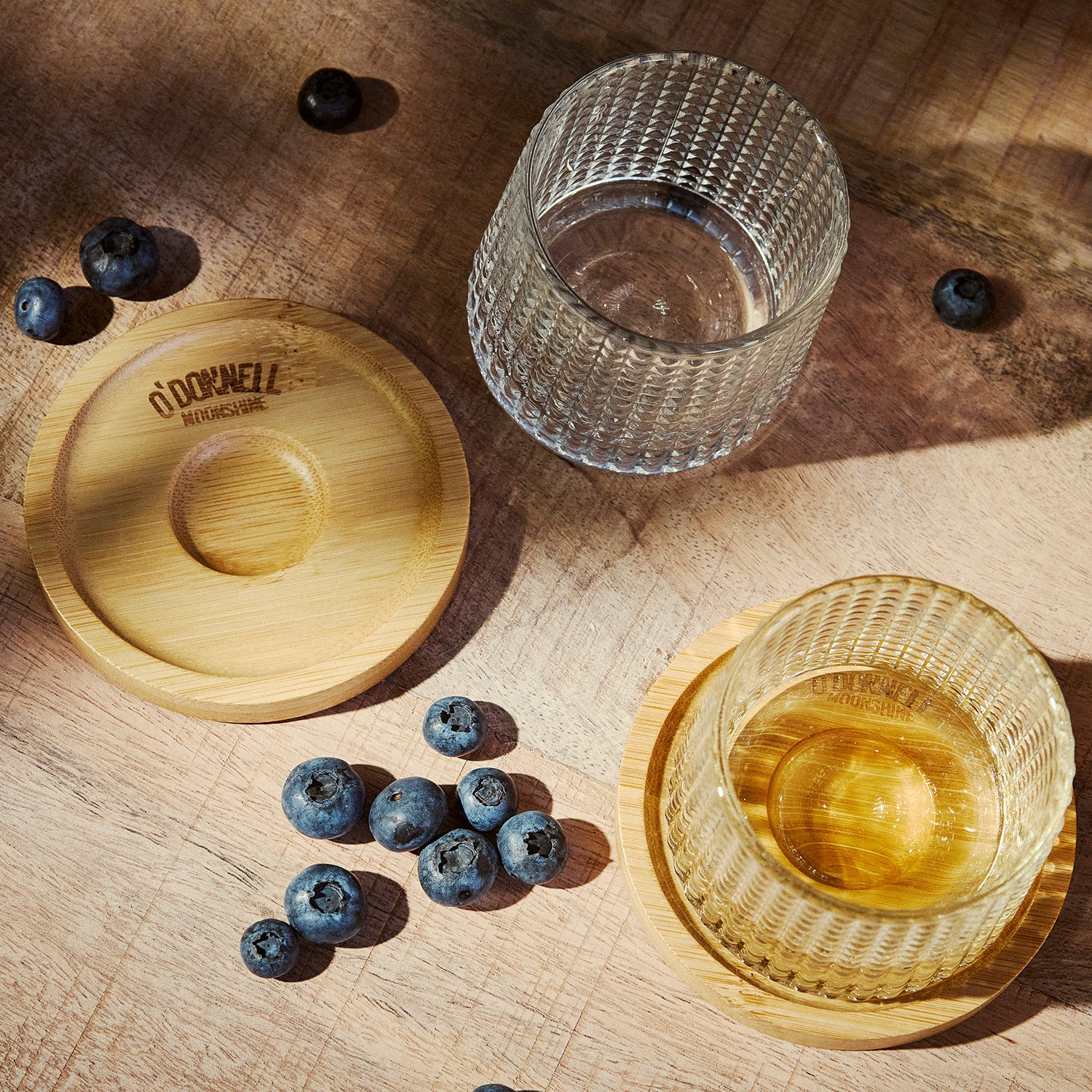 duo tumbler glas