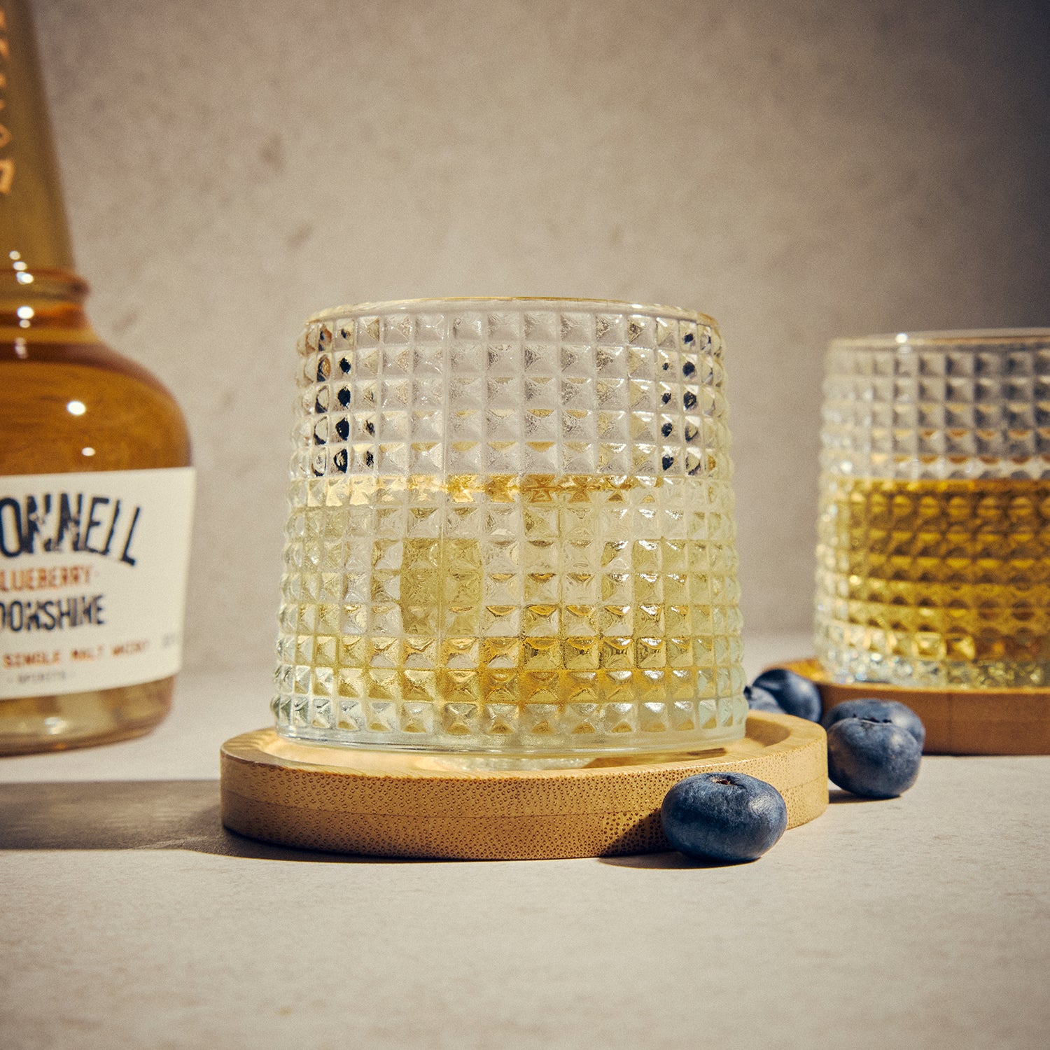 tumbler glas