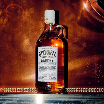 2er Harte Nuss x Whisky Bundle