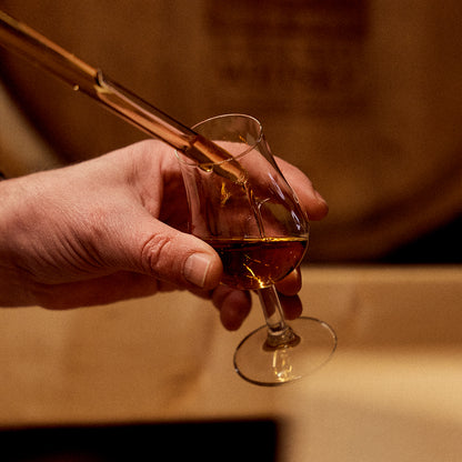 2er Harte Nuss x Whisky Bundle