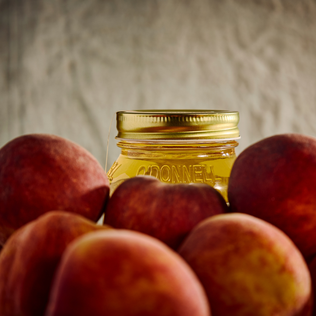 Pfirsich Likör (20% vol.) | O’Donnell Moonshine – O'Donnell Moonshine DE Pfirsich Likör (20% vol.) | O’Donnell Moonshine – O'Donnell Moonshine DE