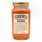 O'Donnell Passionsfrucht 700ml Moonshine auf weißem Hintergrund