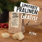 Likör-Pralinen Pralle Kirsche