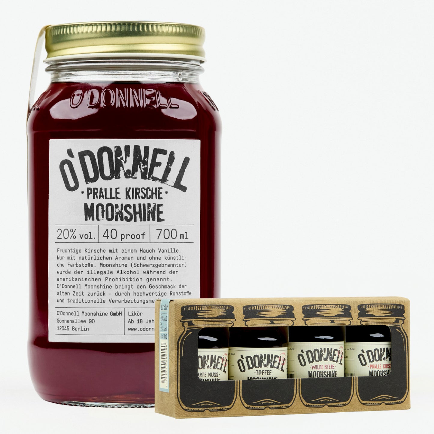 Probier dich durch-Bundle