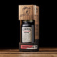 O’Donnell Moonshine - Strawberries & Cream 700ml Likör Geschenkset im Mason Jar