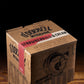 O’Donnell Moonshine - Strawberries & Cream 700ml Likör Geschenkset im Mason Jar