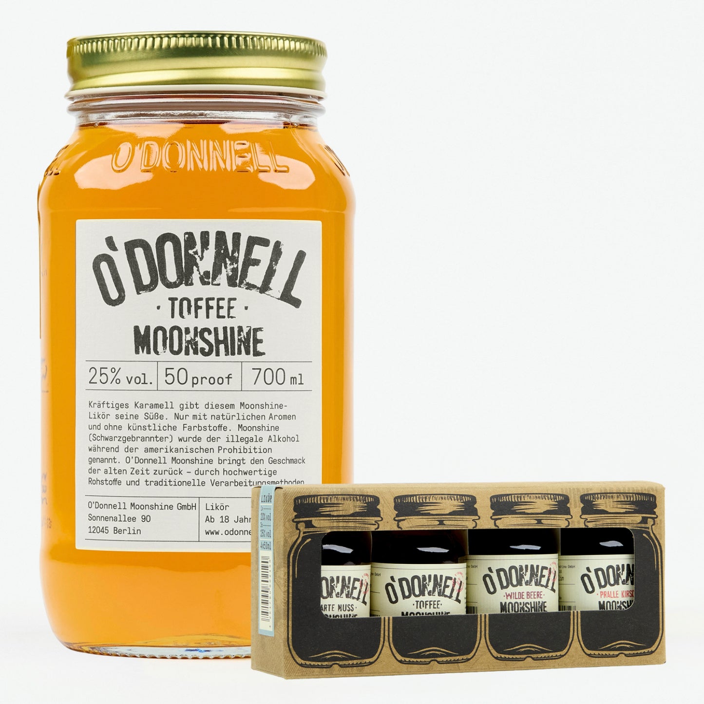 Probier dich durch-Bundle