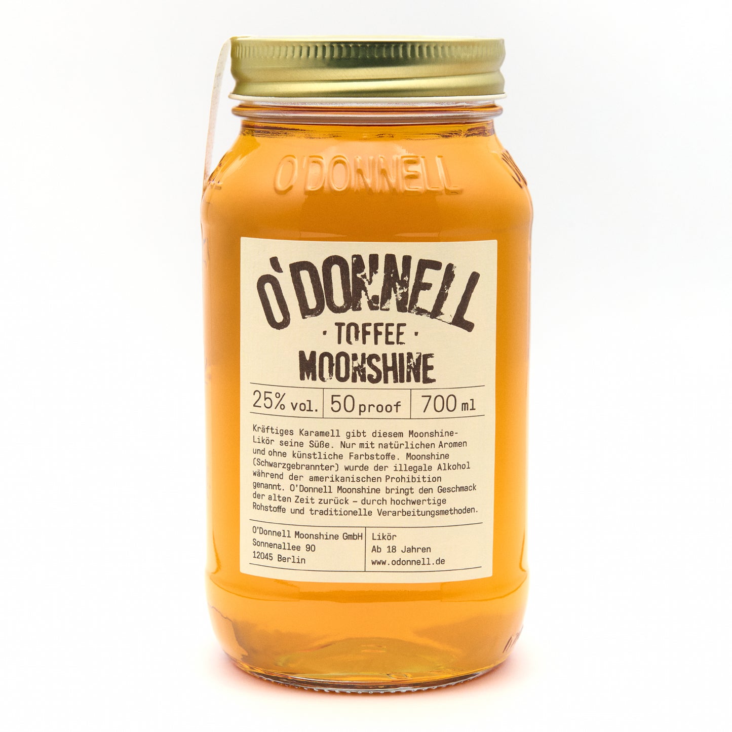 Toffee