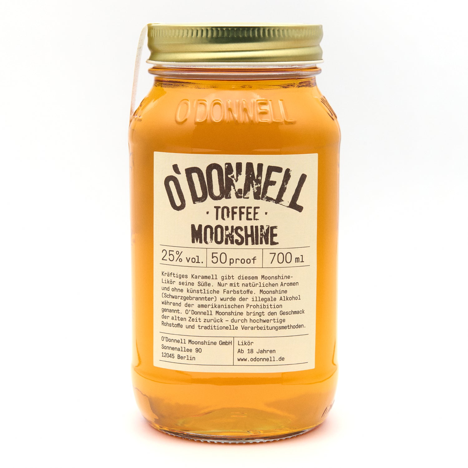 Toffee