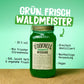 Waldmeister - 20% vol.