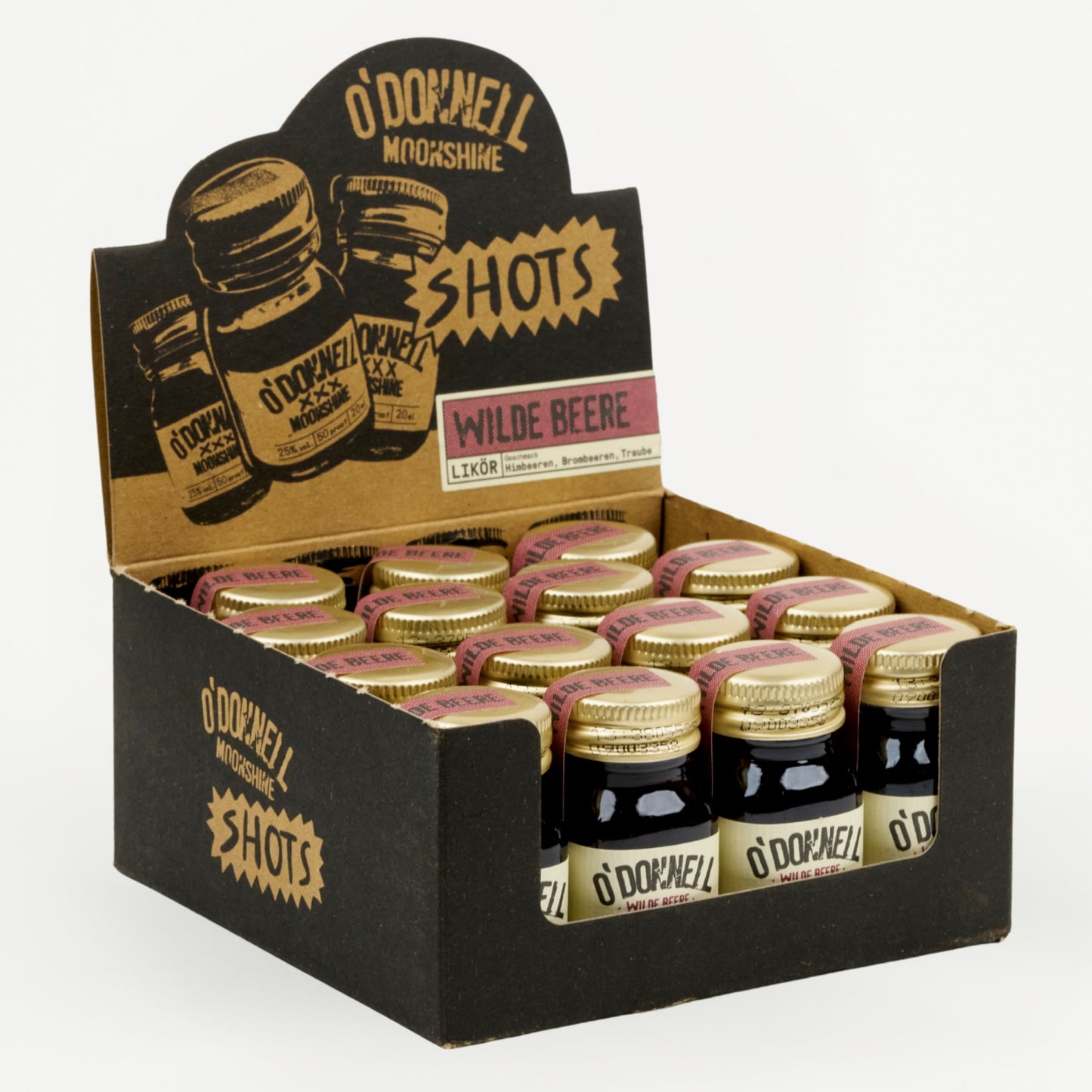 16er Micro Moonshine Box