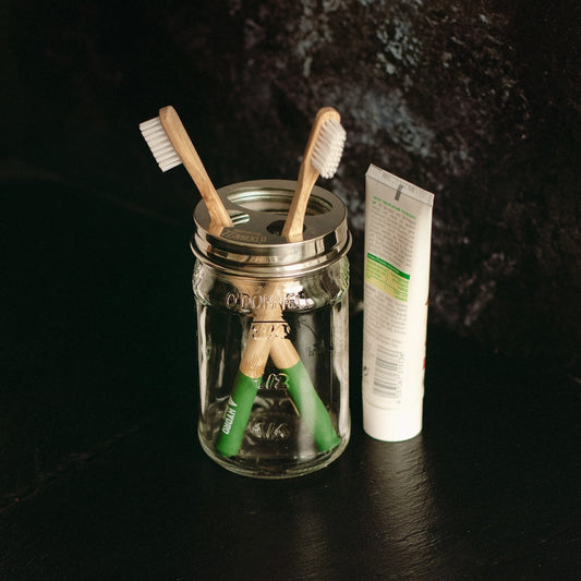 Zahnbürsten-Aufsatz