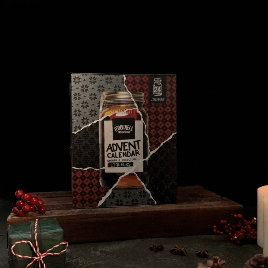 Adventskalender-Mix 2025