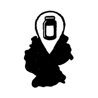 Produziert in Deutschland (Karte)