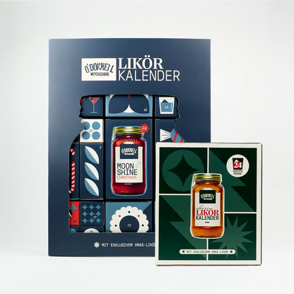 Das Adventskalender Bundle